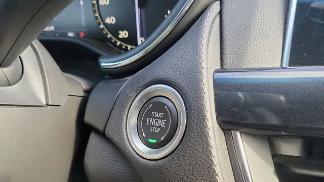 2023 Cadillac CT5 Luxury