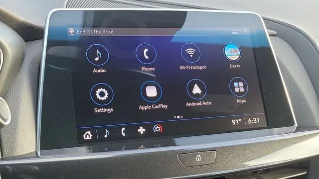 2023 Cadillac CT5 Luxury