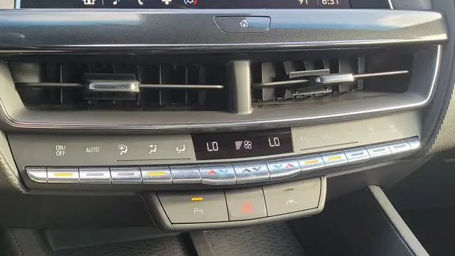 2023 Cadillac CT5 Luxury