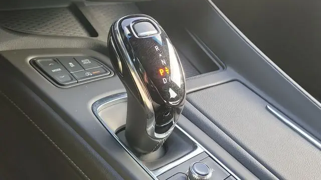 2023 Cadillac CT5 Luxury