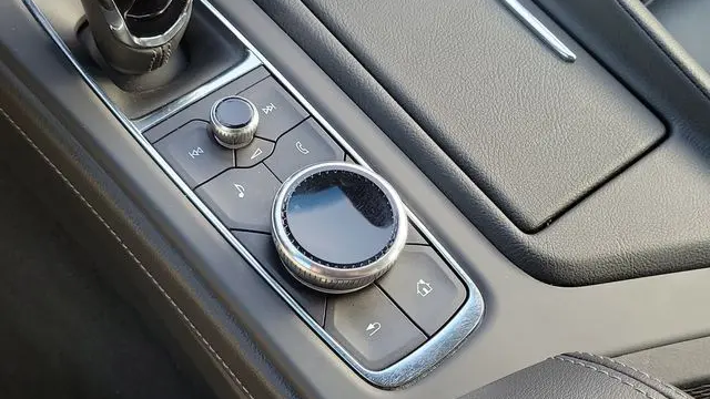 2023 Cadillac CT5 Luxury
