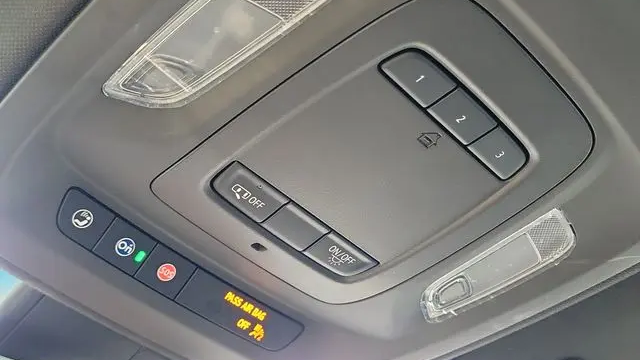 2023 Cadillac CT5 Luxury