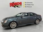 2009 CTS-V Thumbnail 1