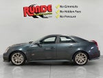 2009 CTS-V Thumbnail 3