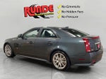 2009 CTS-V Thumbnail 4