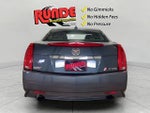 2009 CTS-V Thumbnail 5