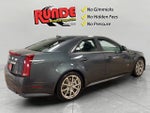 2009 CTS-V Thumbnail 6