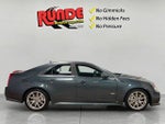 2009 CTS-V Thumbnail 7