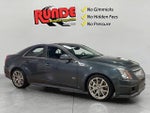 2009 CTS-V Thumbnail 8