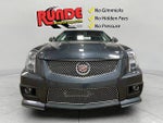 2009 CTS-V Thumbnail 9