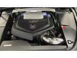 2009 CTS-V Thumbnail 21