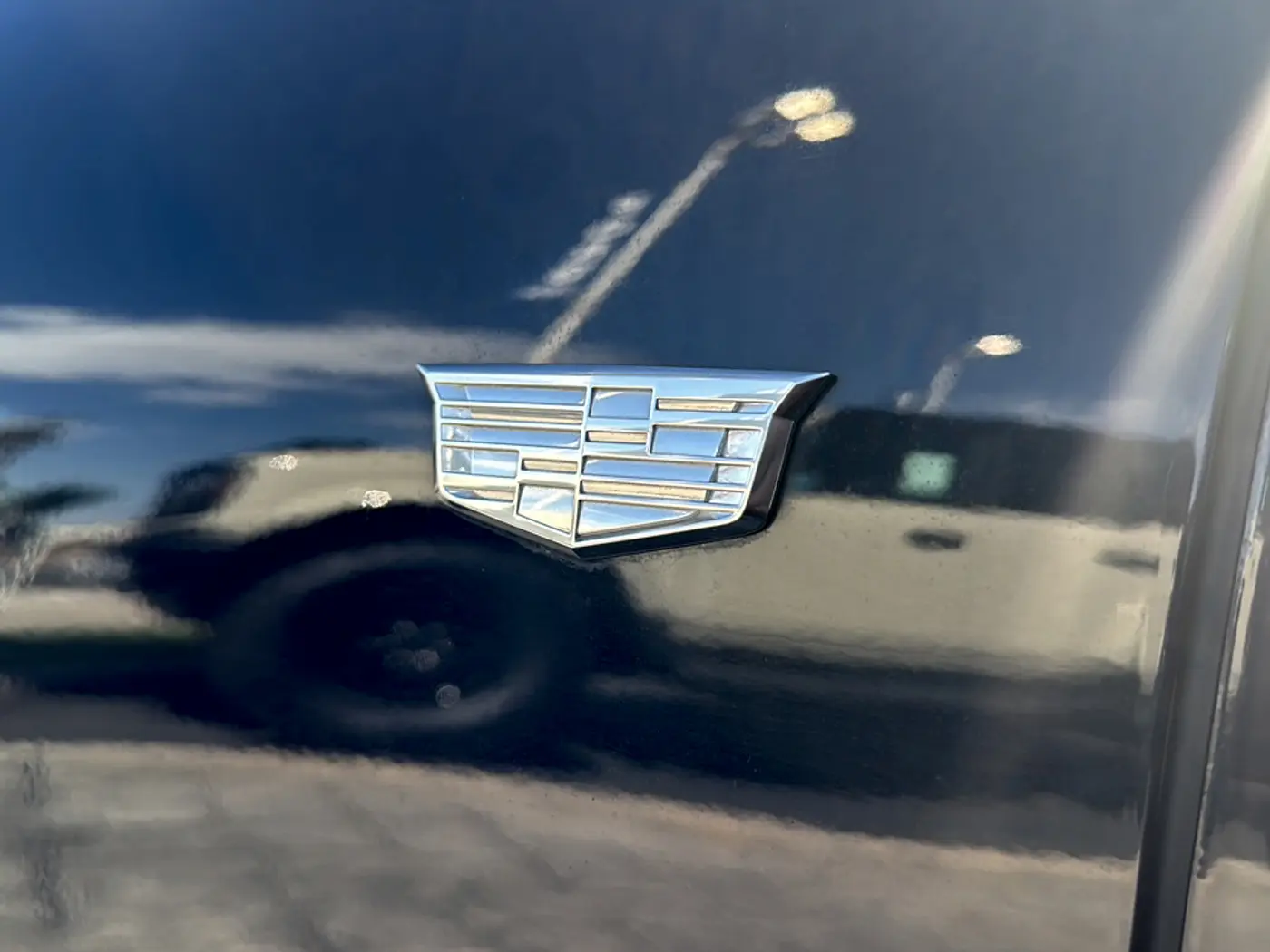 2020 Cadillac CT5