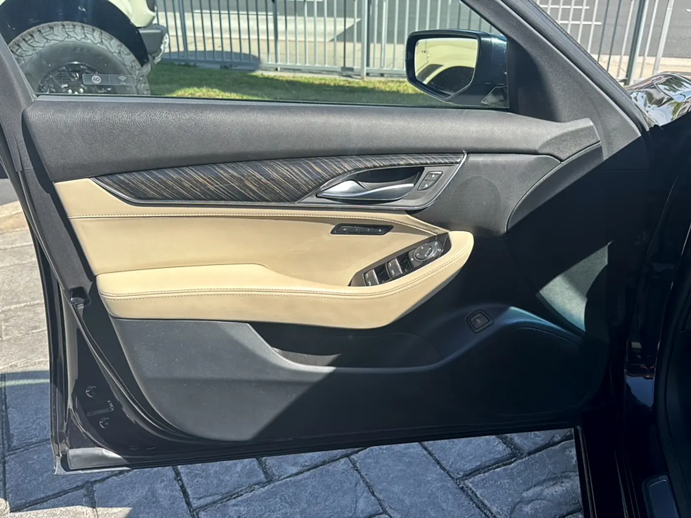 2020 Cadillac CT5