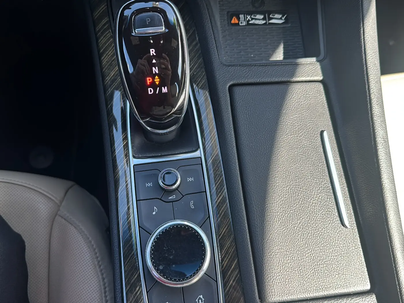 2020 Cadillac CT5
