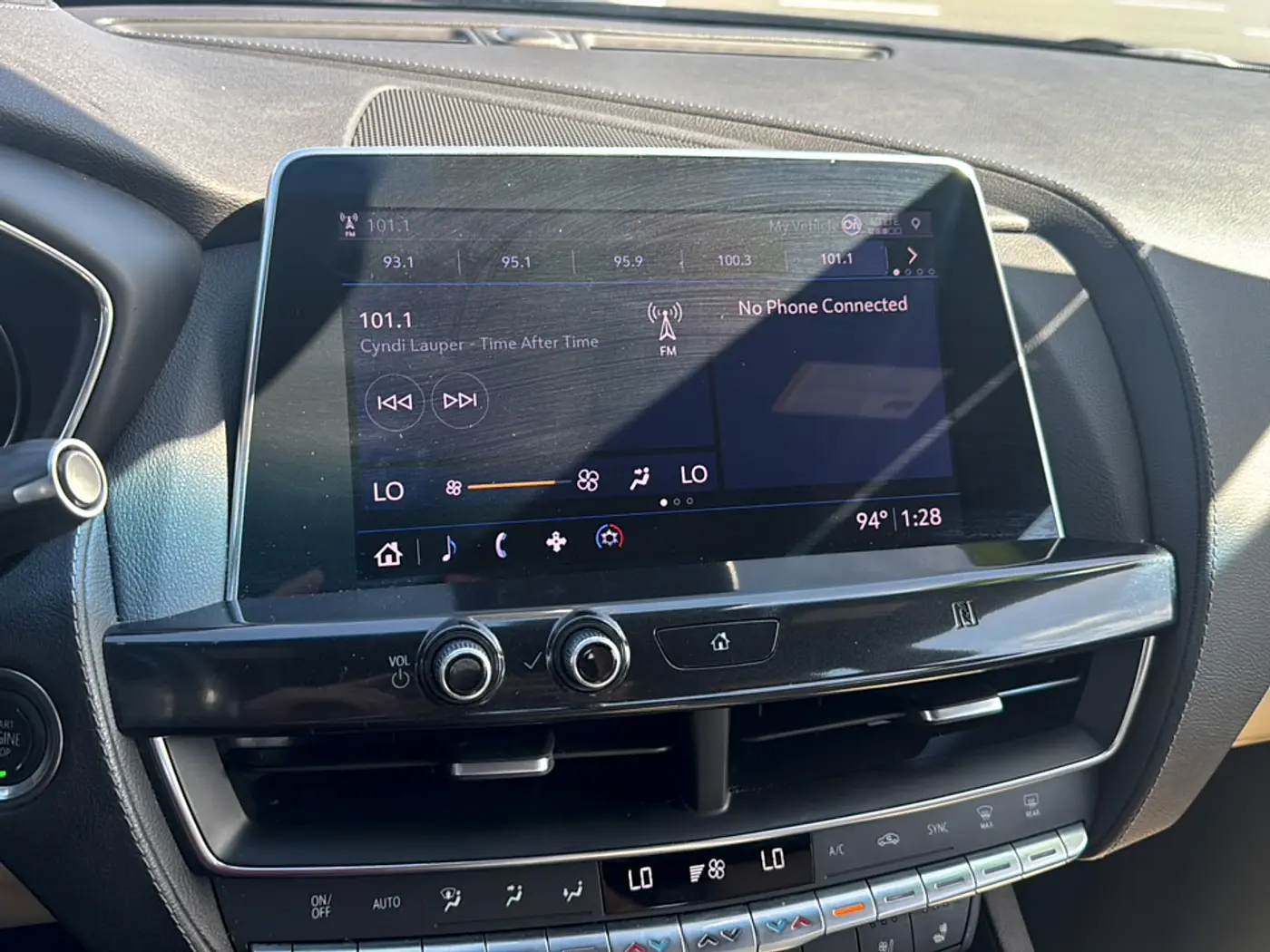 2020 Cadillac CT5