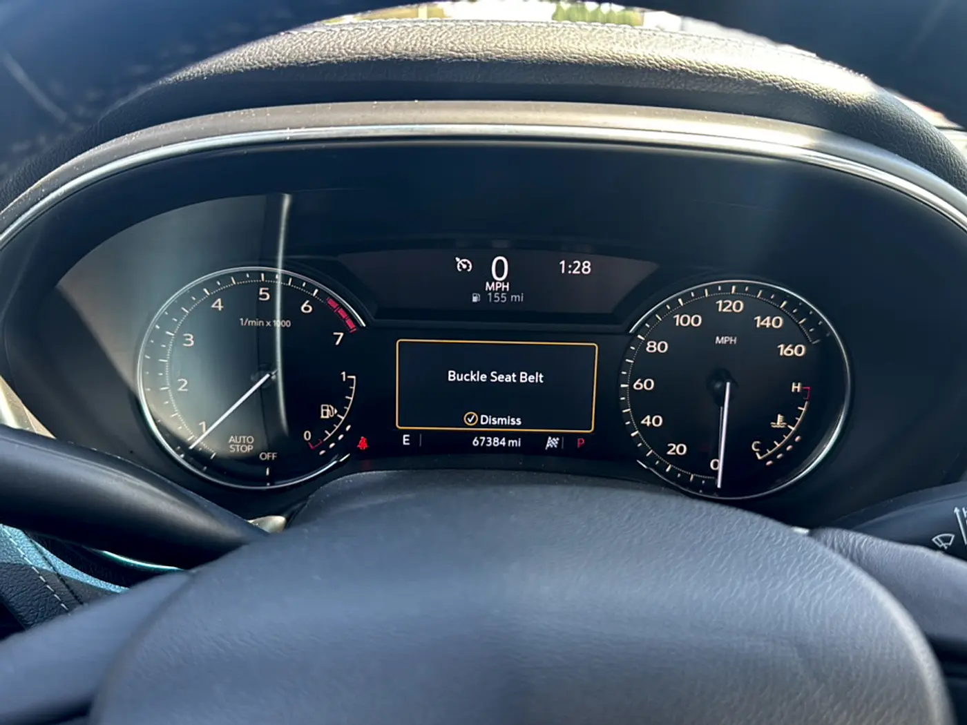 2020 Cadillac CT5