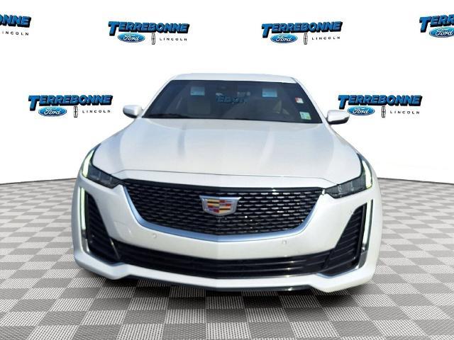 2023 Cadillac CT5 - $29,794