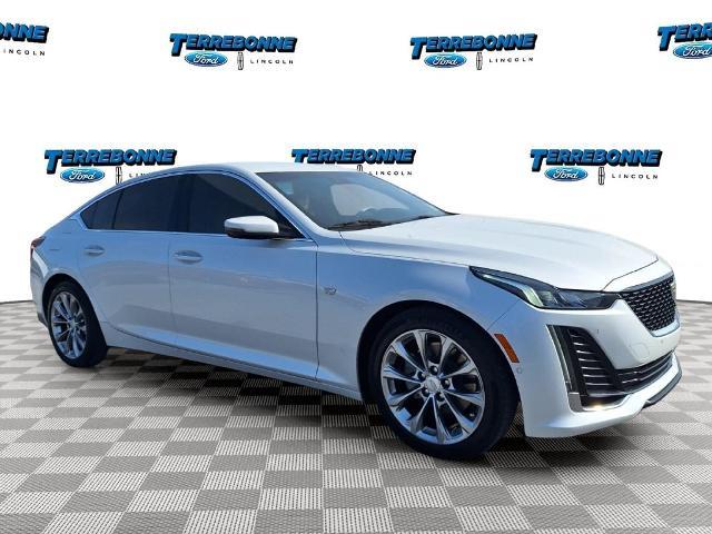 2023 Cadillac CT5 - $29,794