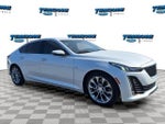 2023 CT5 Thumbnail 3
