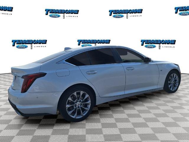 2023 Cadillac CT5 - $29,794