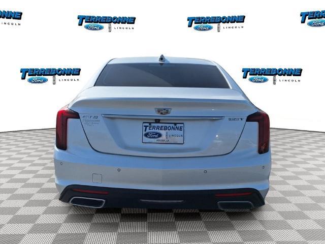 2023 Cadillac CT5 - $29,794