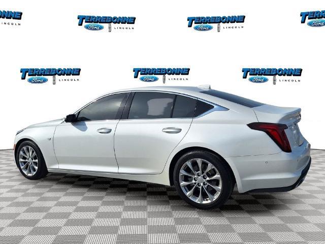 2023 Cadillac CT5 - $29,794
