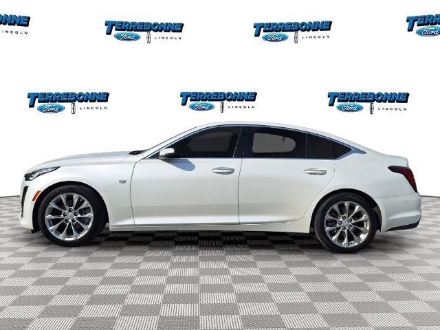 2023 Cadillac CT5 - $29,794