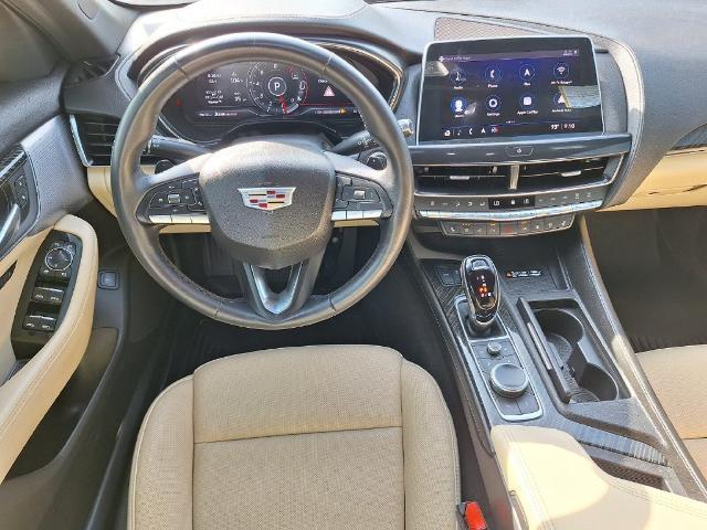 2023 Cadillac CT5 - $29,794