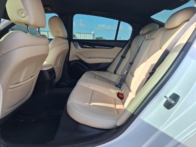 2023 Cadillac CT5 - $29,794