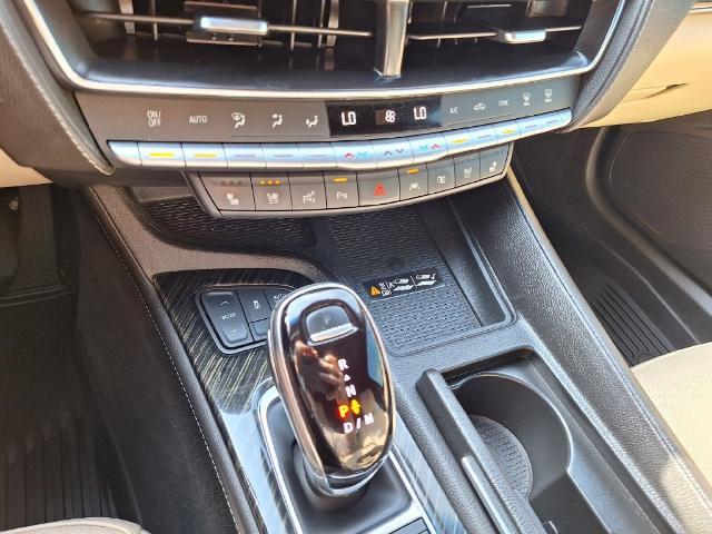 2023 Cadillac CT5 - $29,794