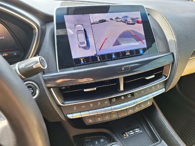 2023 Cadillac CT5 - $29,794