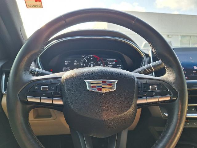 2023 Cadillac CT5 - $29,794