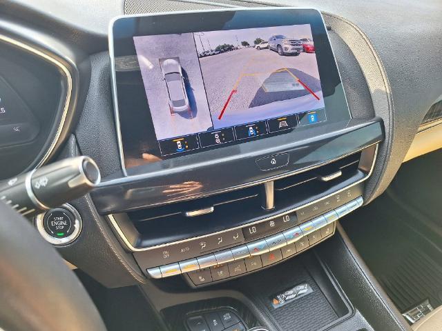 2023 Cadillac CT5 - $29,794