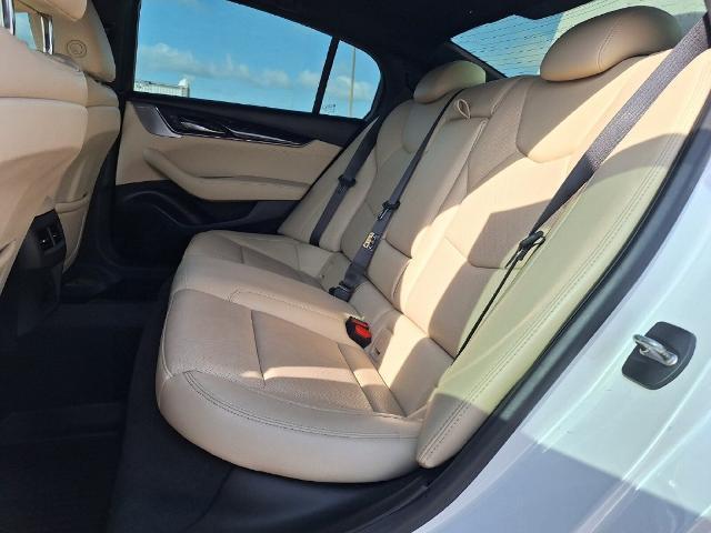 2023 Cadillac CT5 - $29,794