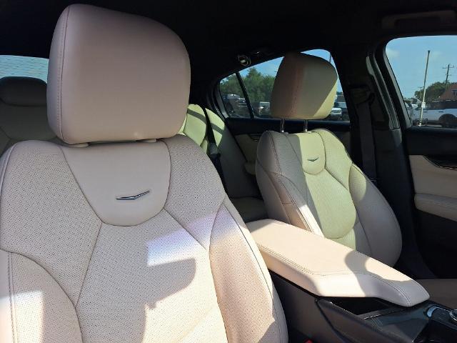2023 Cadillac CT5 - $29,794