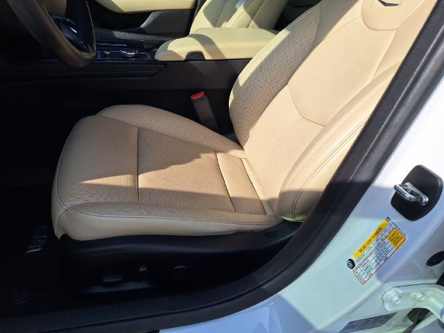2023 Cadillac CT5 - $29,794
