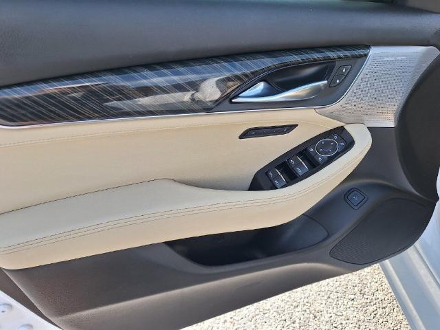 2023 Cadillac CT5 - $29,794