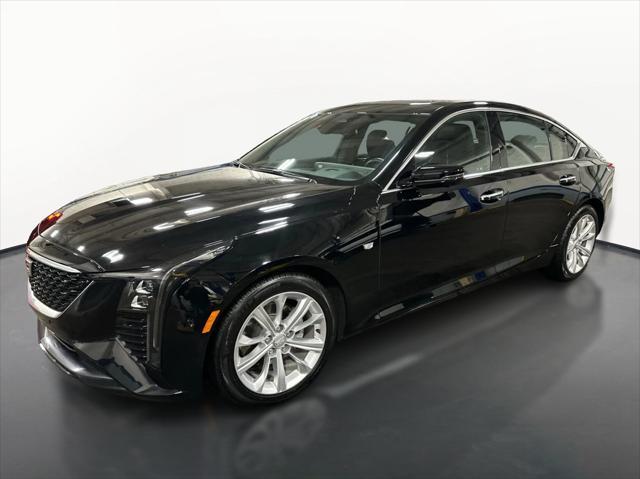 2025 Cadillac CT5 - $39,592