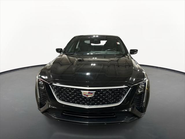 2025 Cadillac CT5 - $39,592