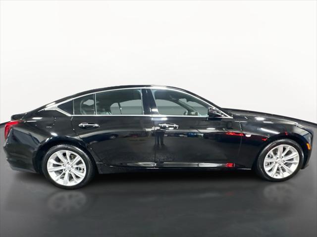 2025 Cadillac CT5 - $39,592