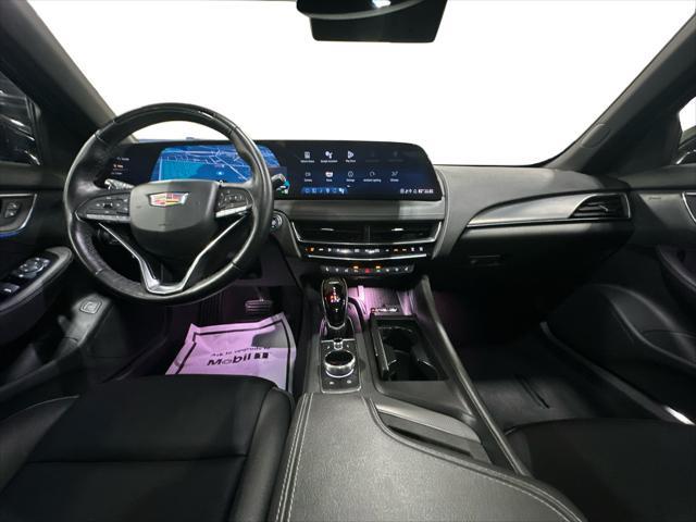 2025 Cadillac CT5 - $39,592