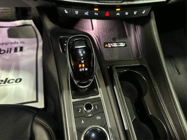 2025 Cadillac CT5 - $39,592
