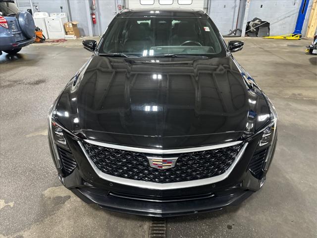 2025 Cadillac CT5 - $39,592