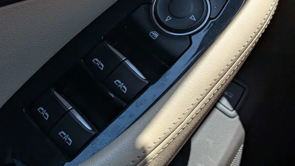 2023 Cadillac CT5 Premium Luxury