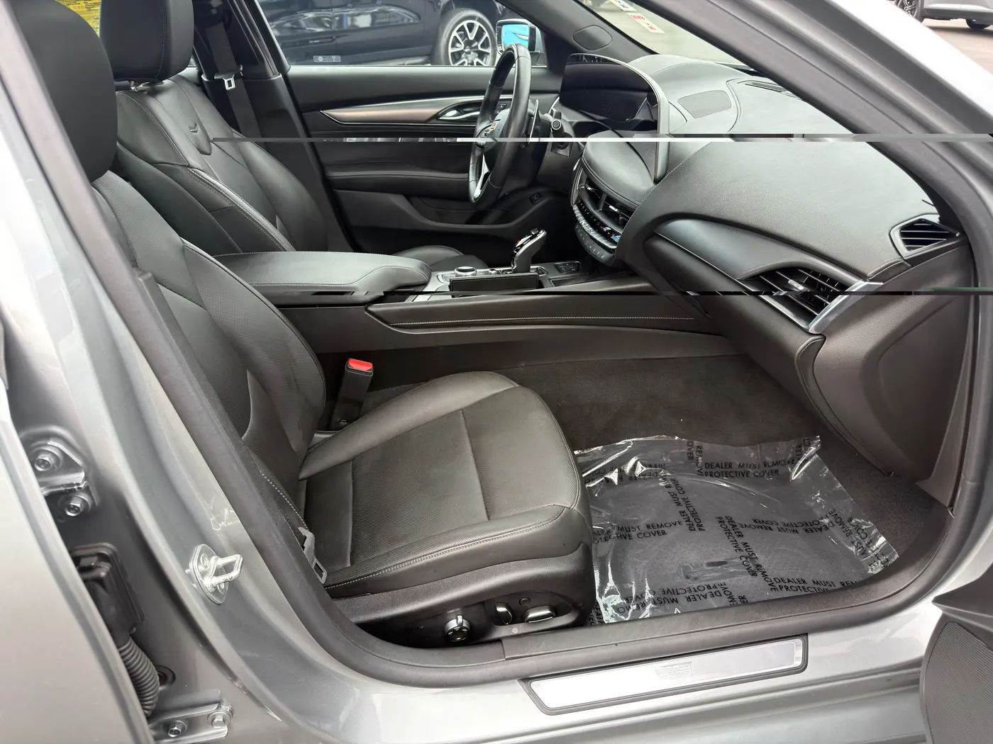 2025 Cadillac CT5 - $38,805