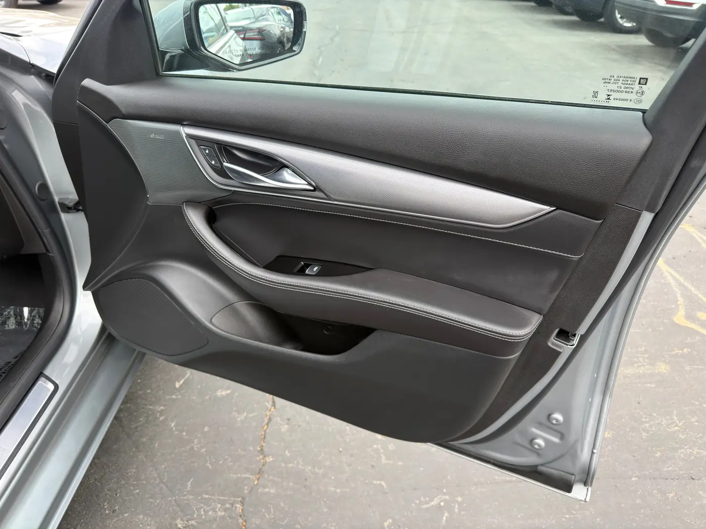 2025 Cadillac CT5 - $38,805