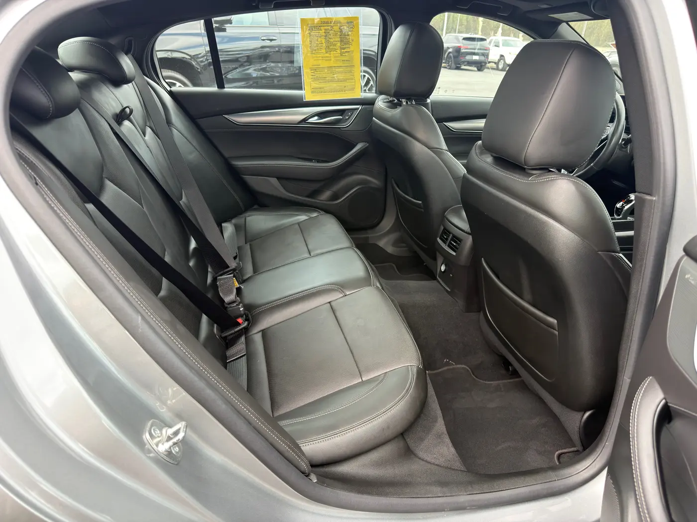 2025 Cadillac CT5 - $38,805