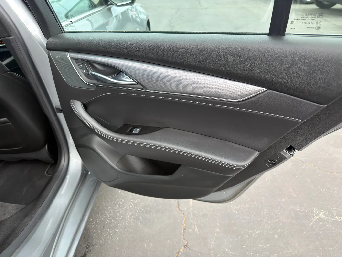 2025 Cadillac CT5 - $38,805