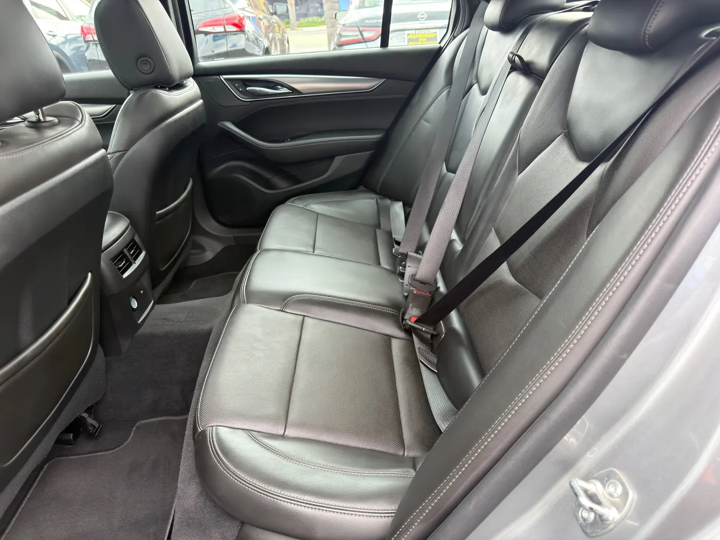 2025 Cadillac CT5 - $38,805
