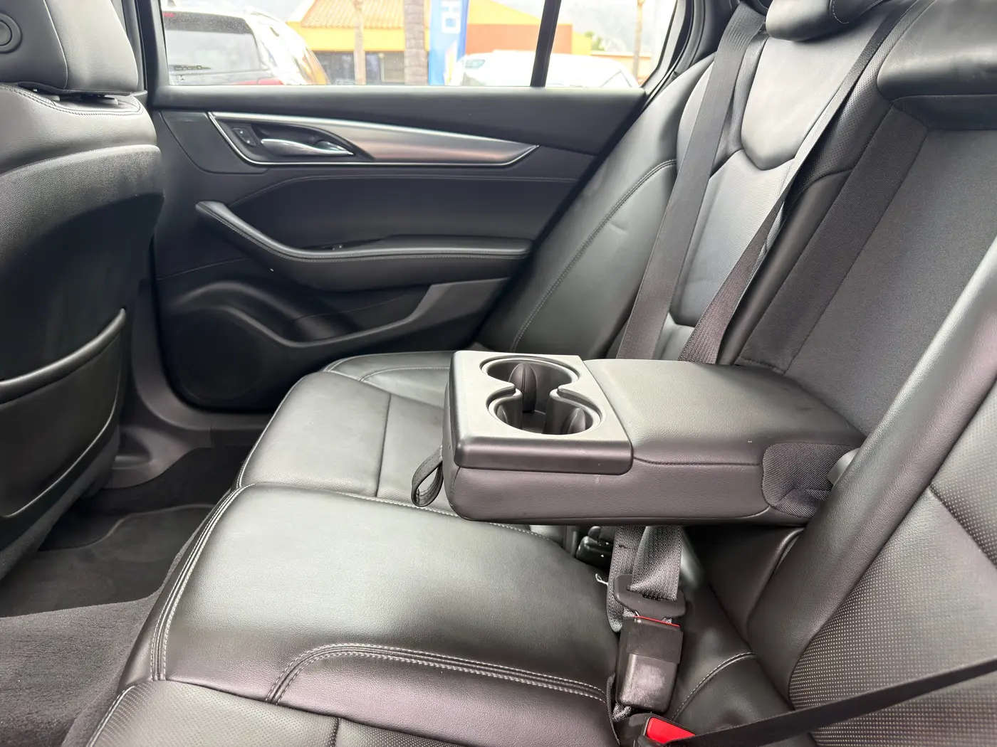 2025 Cadillac CT5 - $38,805